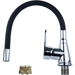 Смеситель AQUATICA HL-4B530C Фото 1