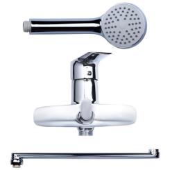 Смеситель AQUATICA 9738220 Фото 1