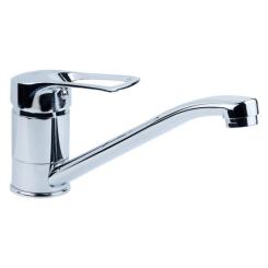 Смеситель TAU SM-1B244C Фото