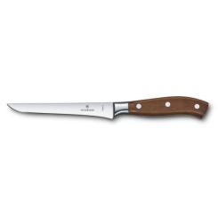 Кухонный нож Victorinox Grand Maitre Wood Boning 15см Фото 1