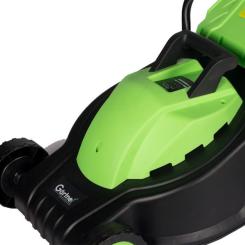 Газонокосилка Gartner ELM-1232 S2 BL Фото 2