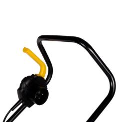 Газонокосилка Gartner ELM-1232 S2 BL Фото 3