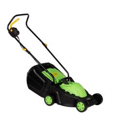 Газонокосилка Gartner ELM-1232 S2 BL Фото 6