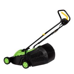 Газонокосилка Gartner ELM-1232 S2 BL Фото 8