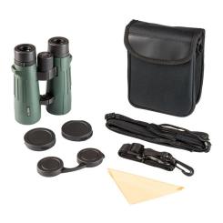 Бинокль Sigeta Imperial 10x50 Green Фото 5