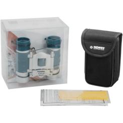 Бинокль Konus Explo 8x21 Фото 4