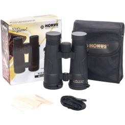 Бинокль Konus Titanium OH 8x42 Фото 4