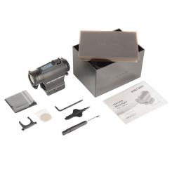 Коллиматорный прицел Holosun HS515CM Фото 6