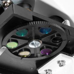 Микроскоп Sigeta Bionic 40x-640x + смартфон-адаптер Фото 11