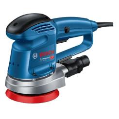 Шлифовальная машина Bosch GEX 34-125 Фото