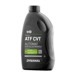Трансмиссионное масло DYNAMAX ATF CVT 1л Фото