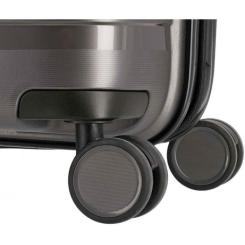 Чемодан Travelite Air Base Anthracite S Фото 5