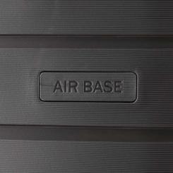 Чемодан Travelite Air Base Anthracite S Фото 7