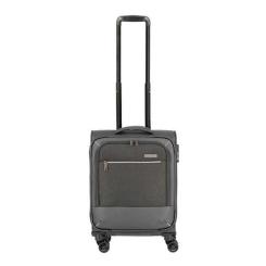 Чемодан Travelite Arona Anthracite S Фото 1