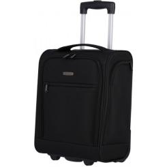 Чемодан Travelite Cabin Black S Underseater Фото