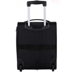 Чемодан Travelite Cabin Black S Underseater Фото 3