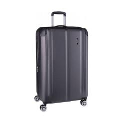Чемодан Travelite City Anthracite M exp Фото 1