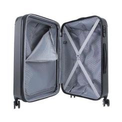 Чемодан Travelite City Anthracite M exp Фото 5