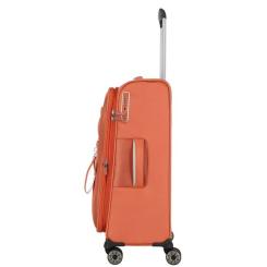Чемодан Travelite Miigo Copper M exp Фото 2