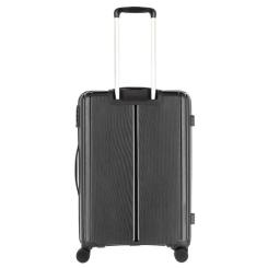 Чемодан Travelite Vaka Black M Фото 3