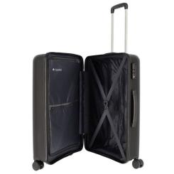 Чемодан Travelite Vaka Black M Фото 4