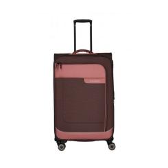 Чемодан Travelite Viia Rose L exp Фото 1