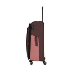 Чемодан Travelite Viia Rose L exp Фото 2