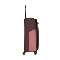 Чемодан Travelite Viia Rose L exp Фото 3