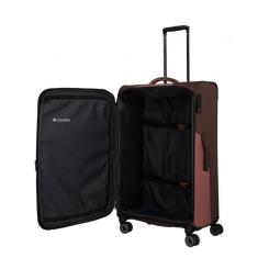Чемодан Travelite Viia Rose L exp Фото 5