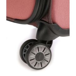 Чемодан Travelite Viia Rose L exp Фото 8
