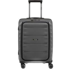 Чемодан Titan Highlight Anthracite S Notebook 15,6" Фото 1