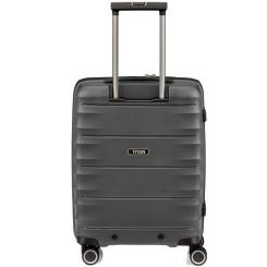 Чемодан Titan Highlight Anthracite S Notebook 15,6" Фото 4