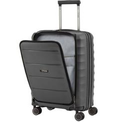 Чемодан Titan Highlight Anthracite S Notebook 15,6" Фото 5