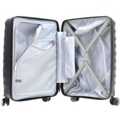 Чемодан Titan Highlight Anthracite S Notebook 15,6" Фото 6