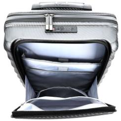 Чемодан Titan Highlight Anthracite S Notebook 15,6" Фото 7