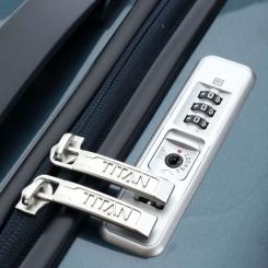 Чемодан Titan Sportlight Flash North Sea L Фото 5