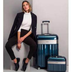 Чемодан Titan Sportlight Flash North Sea L Фото 7