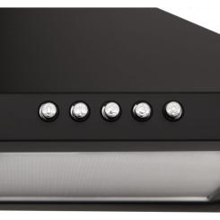 Вытяжка кухонная Jantar KBT 650 LED 60 BL Фото 7