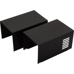 Вытяжка кухонная Jantar KBT 650 LED 60 BL Фото 8