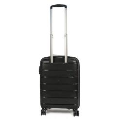 Чемодан Paklite Mailand Deluxe Black S Фото 1