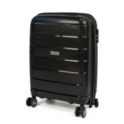 Чемодан Paklite Mailand Deluxe Black S Фото 2