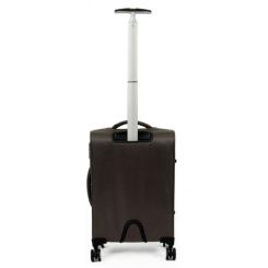 Чемодан IT Luggage Satin Dark Grey S Фото 1