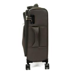 Чемодан IT Luggage Satin Dark Grey S Фото 2