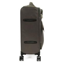 Чемодан IT Luggage Satin Dark Grey S Фото 3
