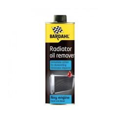 Автомобильный очиститель BARDAHL RADIATOR OIL REMOVER 0,3л Фото