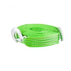 Трос буксировочный WINSO 4,5т, 5м Фото