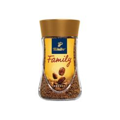Кофе Tchibo Family растворимый 50 г Фото