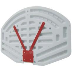 Баскетбольный щит Garlando Seattle BA-11 Фото 1