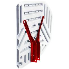 Баскетбольный щит Garlando Seattle BA-11 Фото 2