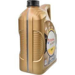 Моторное масло Total QUARTZ Ineo C3 5w40 5л Фото 1
